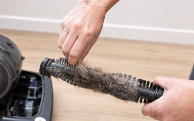 How Often Should a Vacuum Be Serviced?